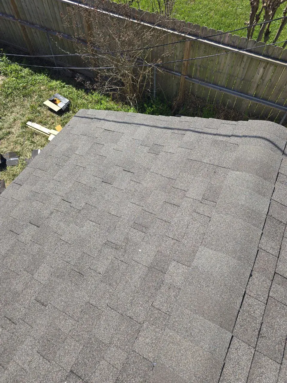 Ventilation system installation Houston - Proper roof ventilation for Houston climate